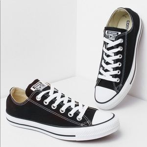 Brand new Converse size 9